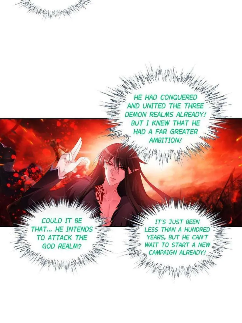 Read Teach the Devil Husband (Colored) chapter 94 image 10 on Lezhin