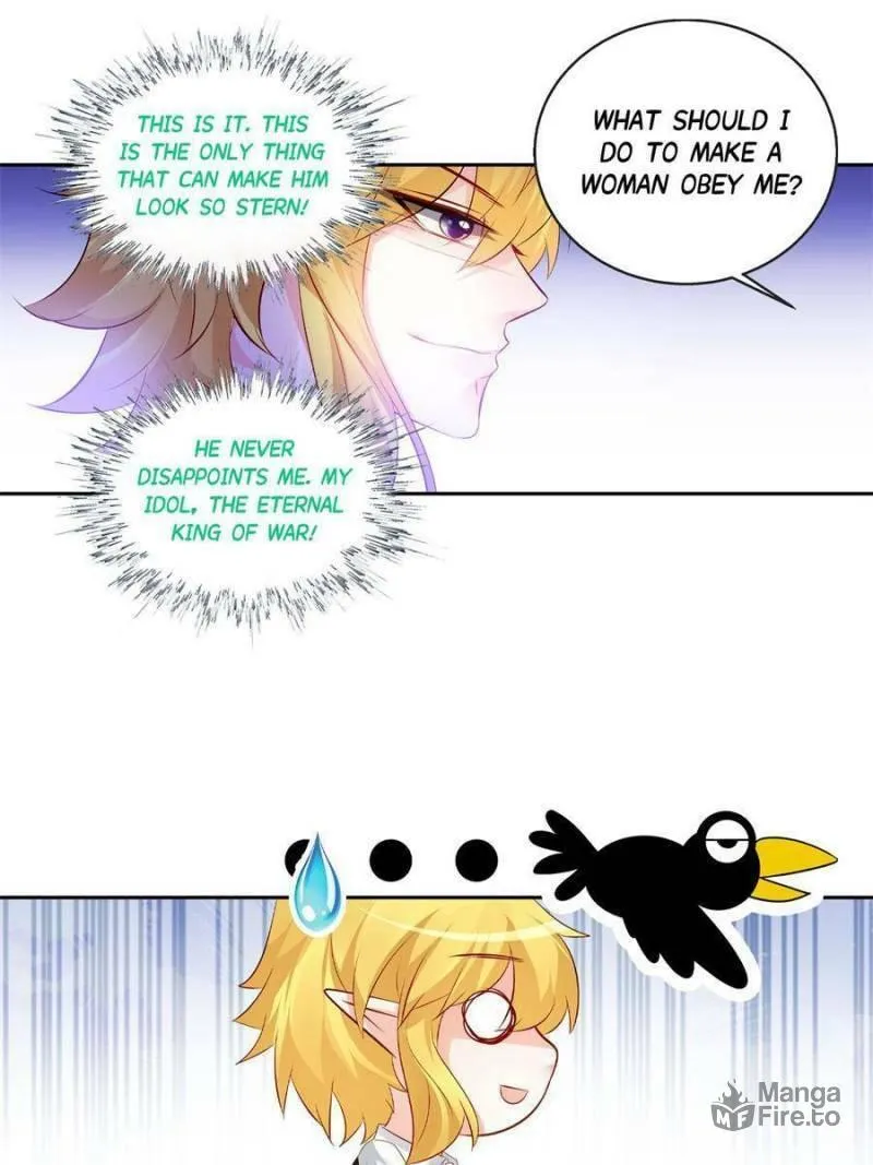 Read Teach the Devil Husband (Colored) chapter 94 image 11 on Lezhin