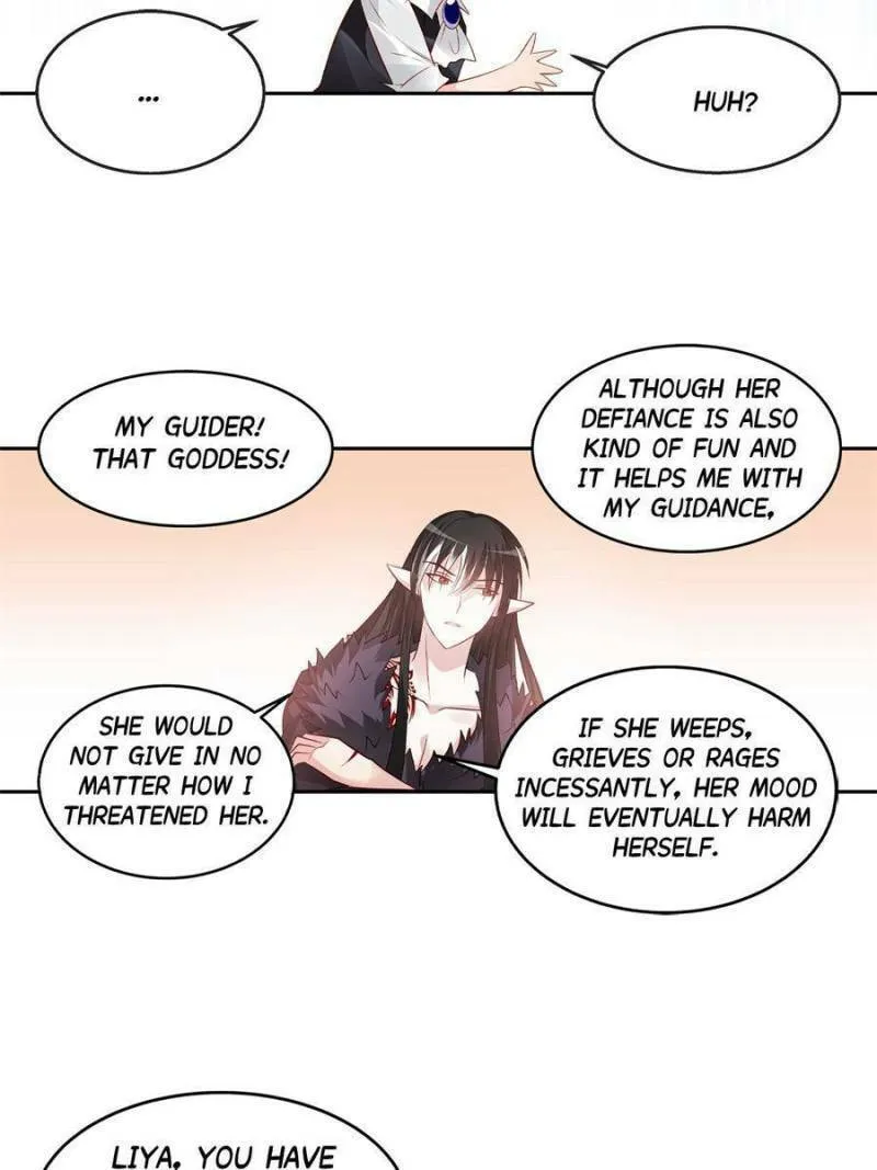 Read Teach the Devil Husband (Colored) chapter 94 image 12 on Lezhin