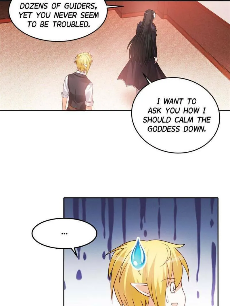 Read Teach the Devil Husband (Colored) chapter 94 image 13 on Lezhin