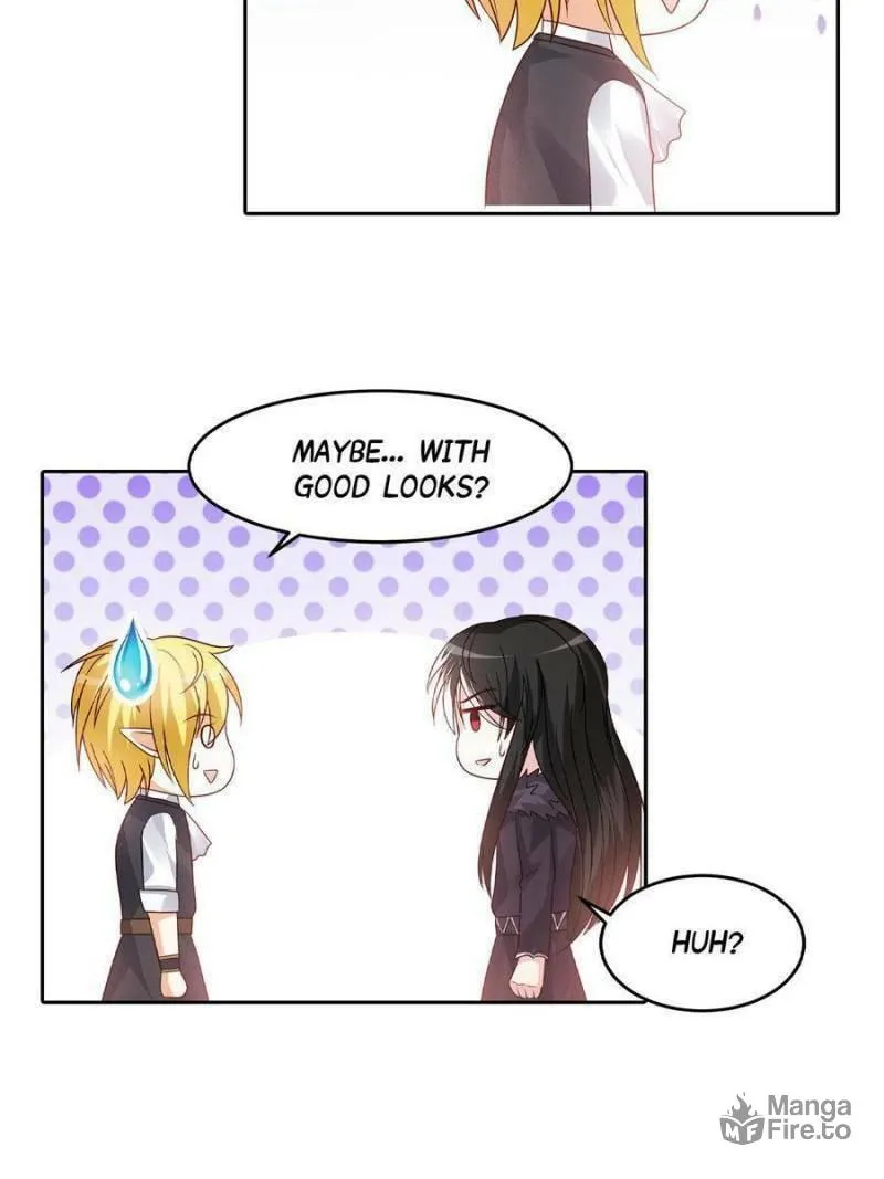 Read Teach the Devil Husband (Colored) chapter 94 image 14 on Lezhin