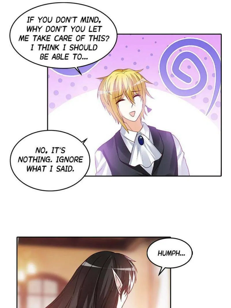 Read Teach the Devil Husband (Colored) chapter 94 image 15 on Lezhin