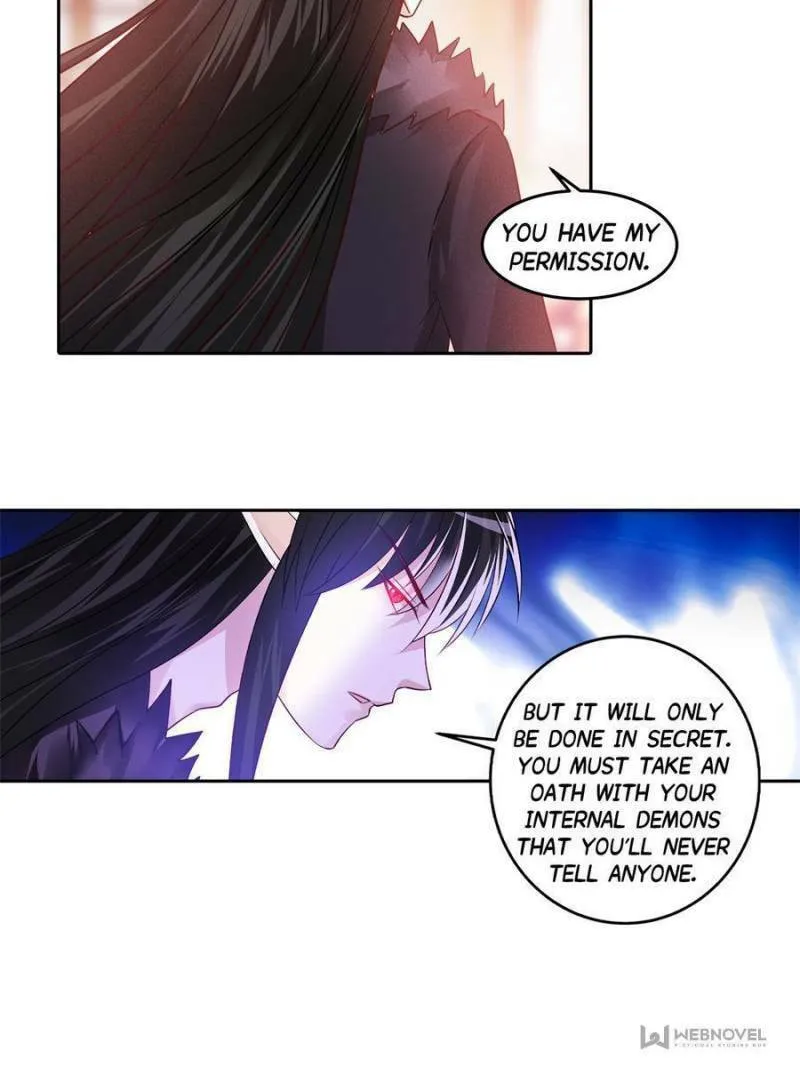 Read Teach the Devil Husband (Colored) chapter 94 image 16 on Lezhin