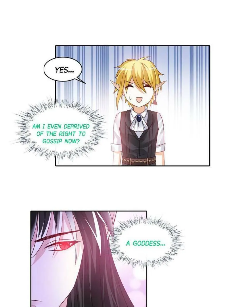 Read Teach the Devil Husband (Colored) chapter 94 image 18 on Lezhin