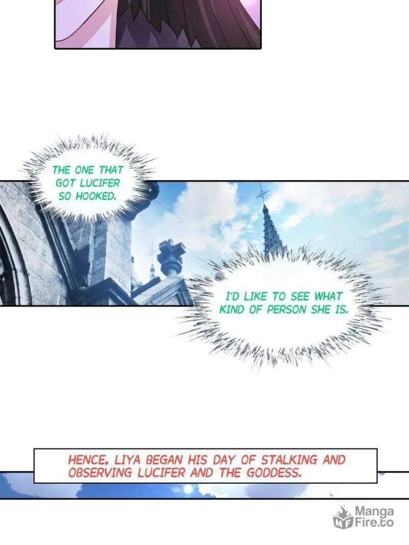 Read Teach the Devil Husband (Colored) chapter 94 image 19 on Lezhin