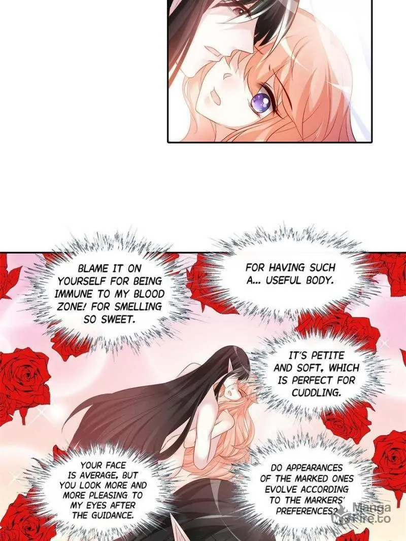 Read Teach the Devil Husband (Colored) chapter 94 image 2 on Lezhin
