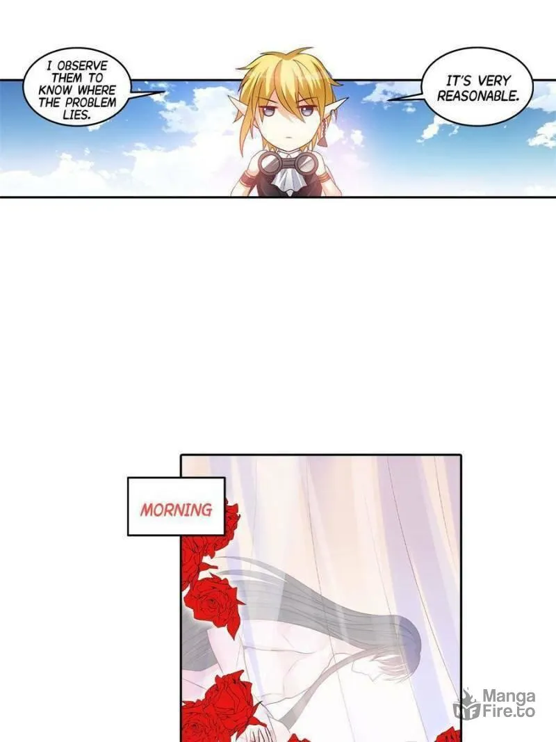 Read Teach the Devil Husband (Colored) chapter 94 image 20 on Lezhin