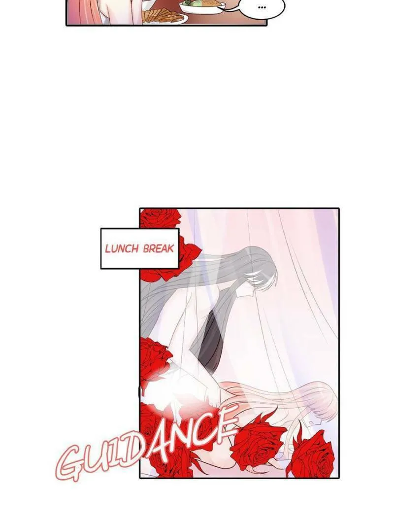 Read Teach the Devil Husband (Colored) chapter 94 image 22 on Lezhin