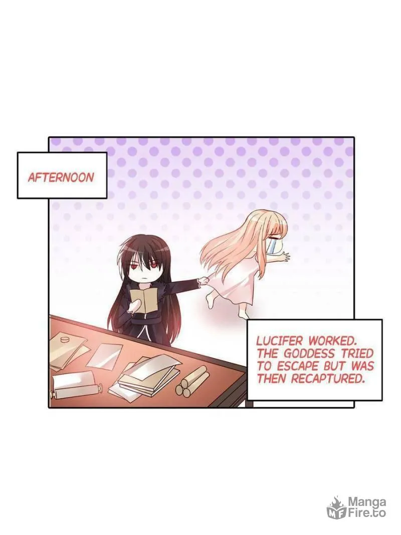 Read Teach the Devil Husband (Colored) chapter 94 image 23 on Lezhin