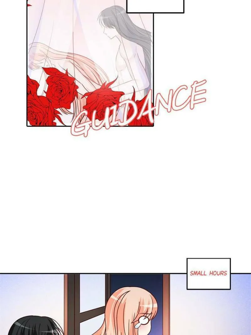 Read Teach the Devil Husband (Colored) chapter 94 image 25 on Lezhin