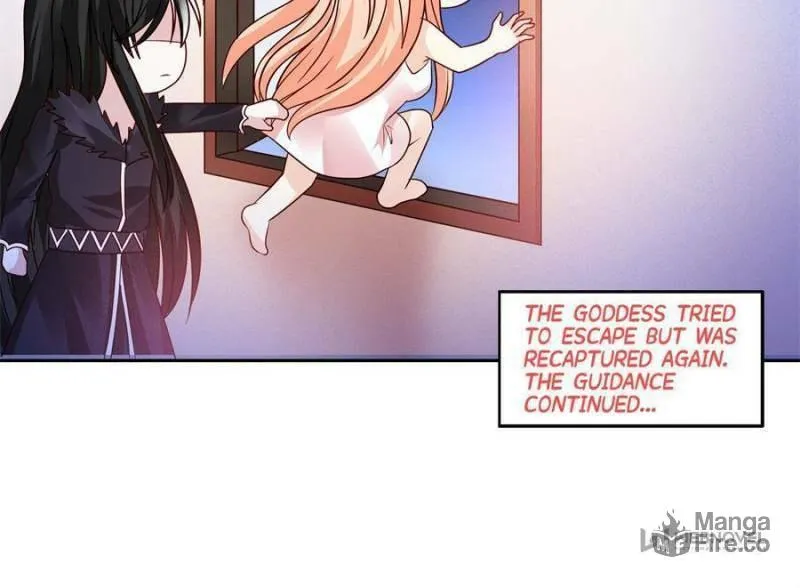 Read Teach the Devil Husband (Colored) chapter 94 image 26 on Lezhin