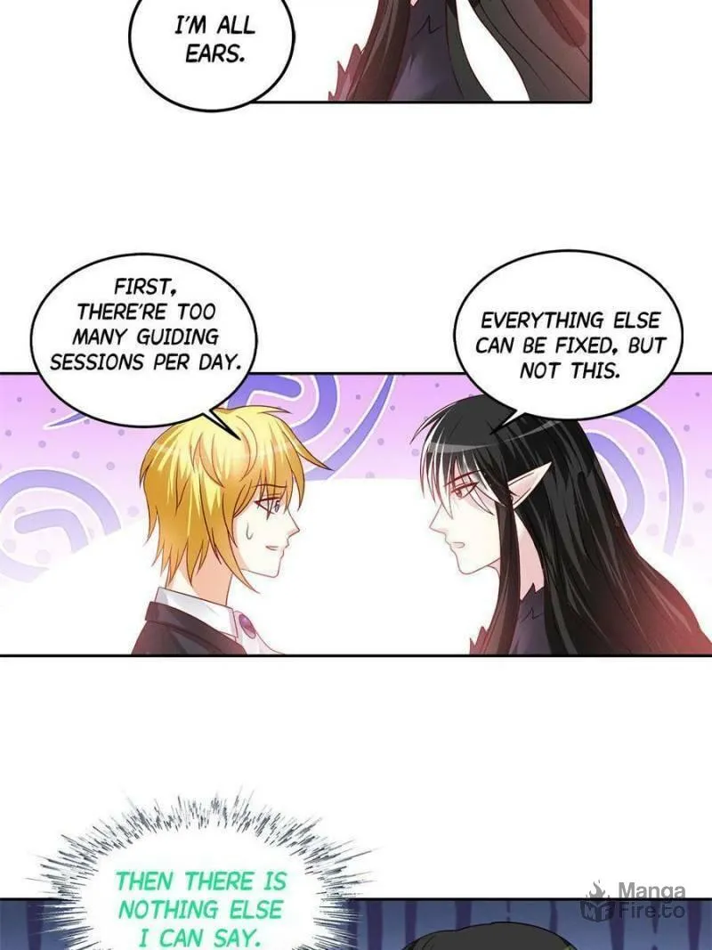 Read Teach the Devil Husband (Colored) chapter 94 image 29 on Lezhin