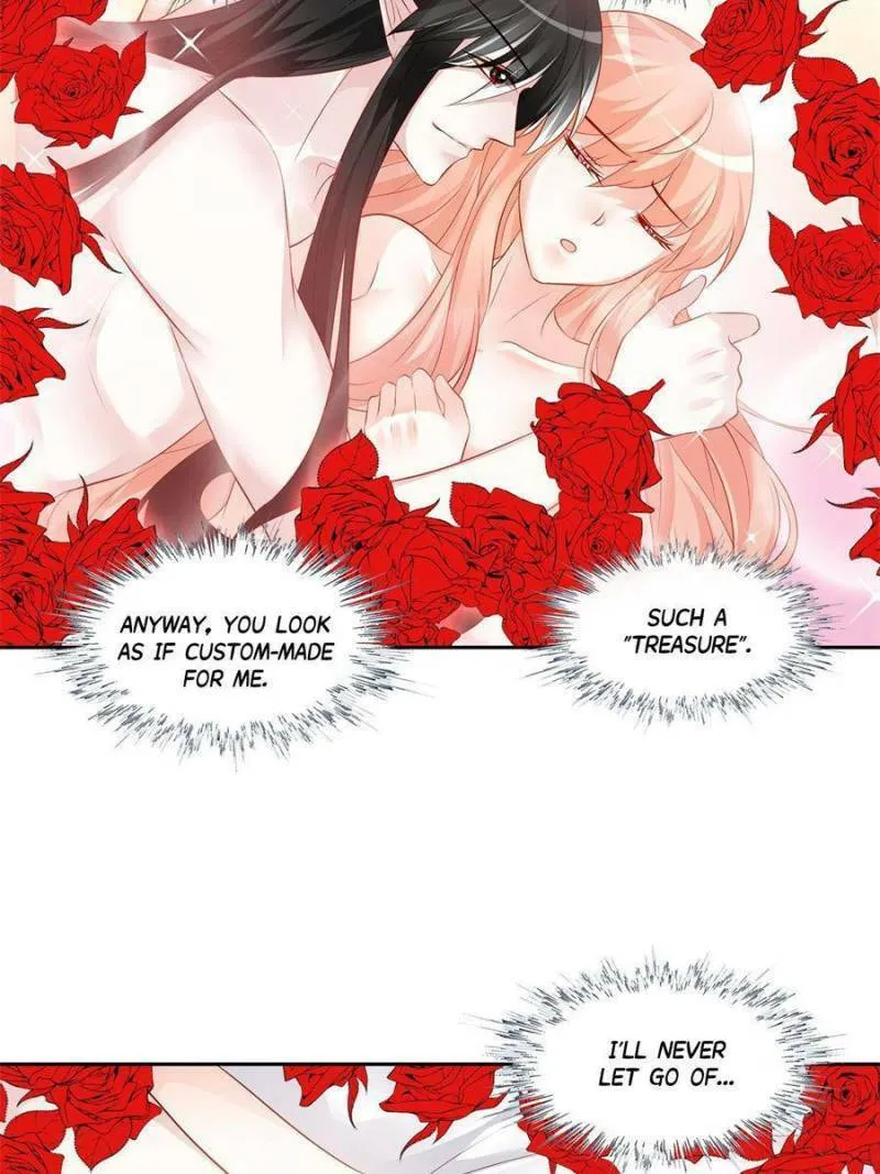 Read Teach the Devil Husband (Colored) chapter 94 image 3 on Lezhin