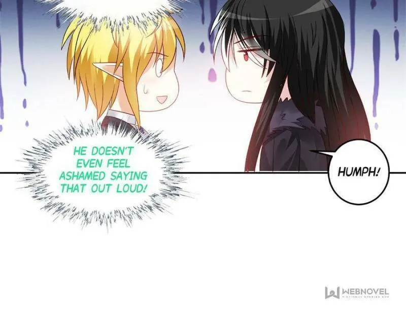 Read Teach the Devil Husband (Colored) chapter 94 image 30 on Lezhin