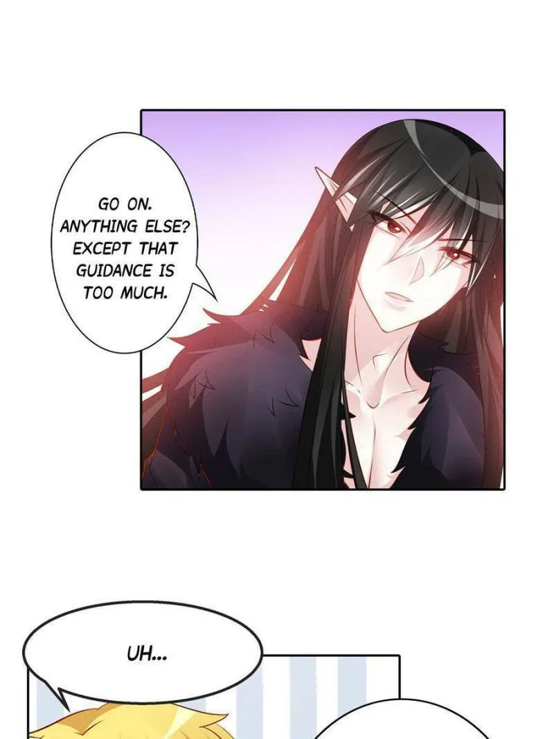 Read Teach the Devil Husband (Colored) chapter 94 image 31 on Lezhin