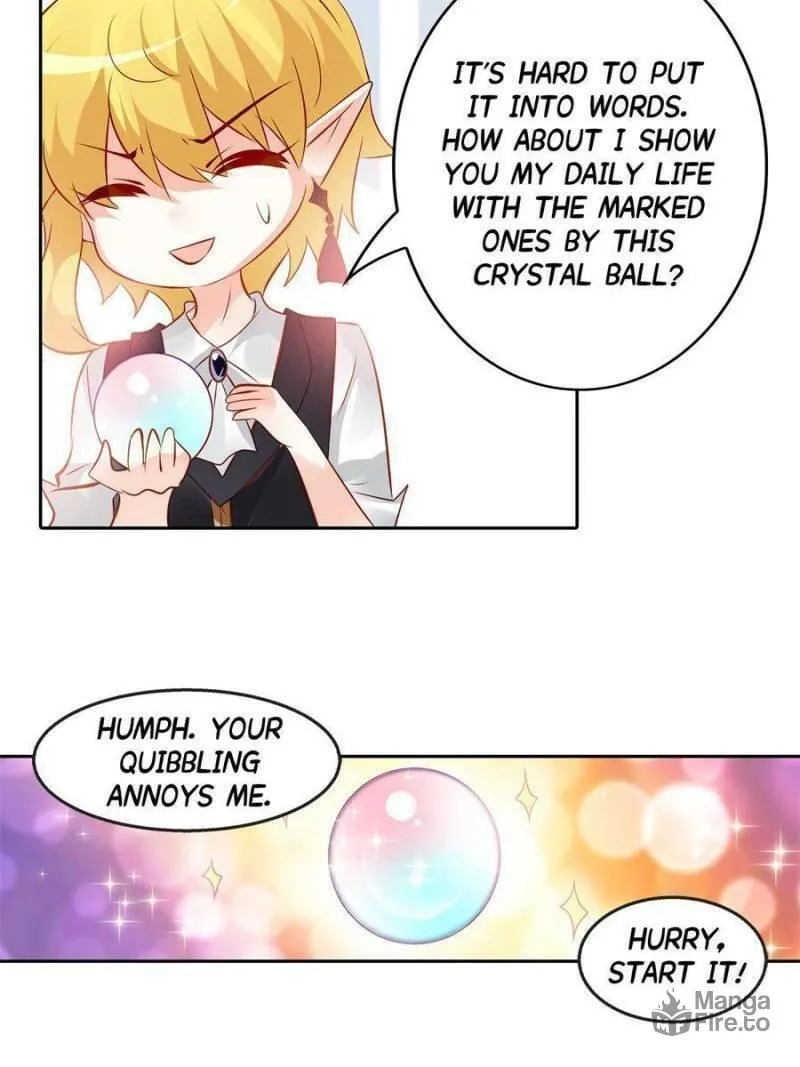 Read Teach the Devil Husband (Colored) chapter 94 image 32 on Lezhin