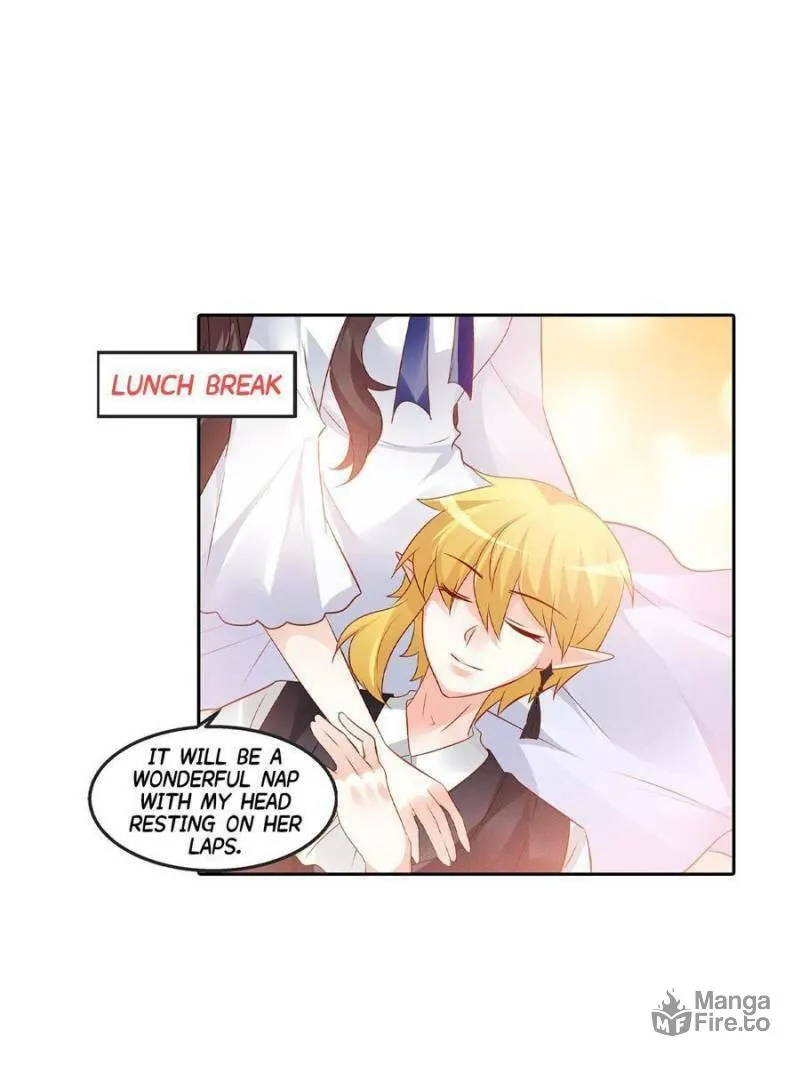 Read Teach the Devil Husband (Colored) chapter 94 image 35 on Lezhin