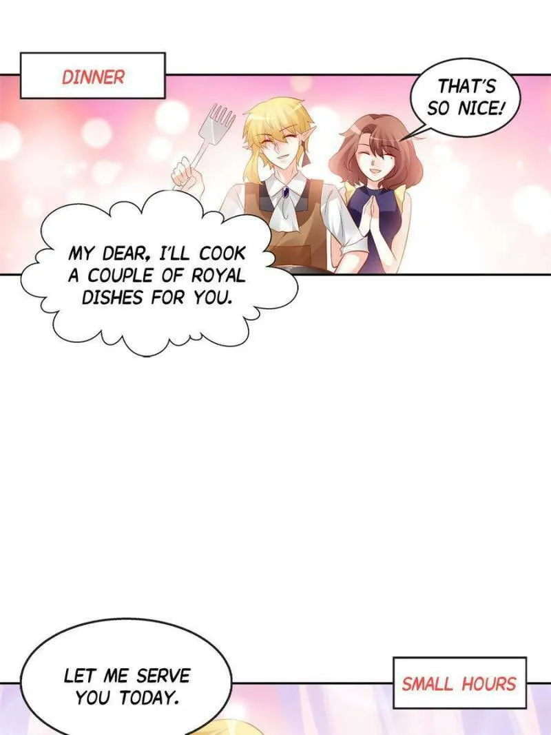 Read Teach the Devil Husband (Colored) chapter 94 image 37 on Lezhin