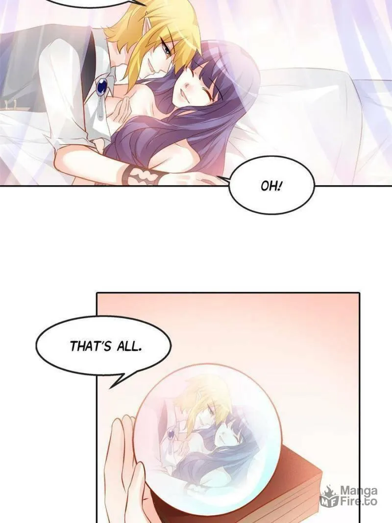 Read Teach the Devil Husband (Colored) chapter 94 image 38 on Lezhin