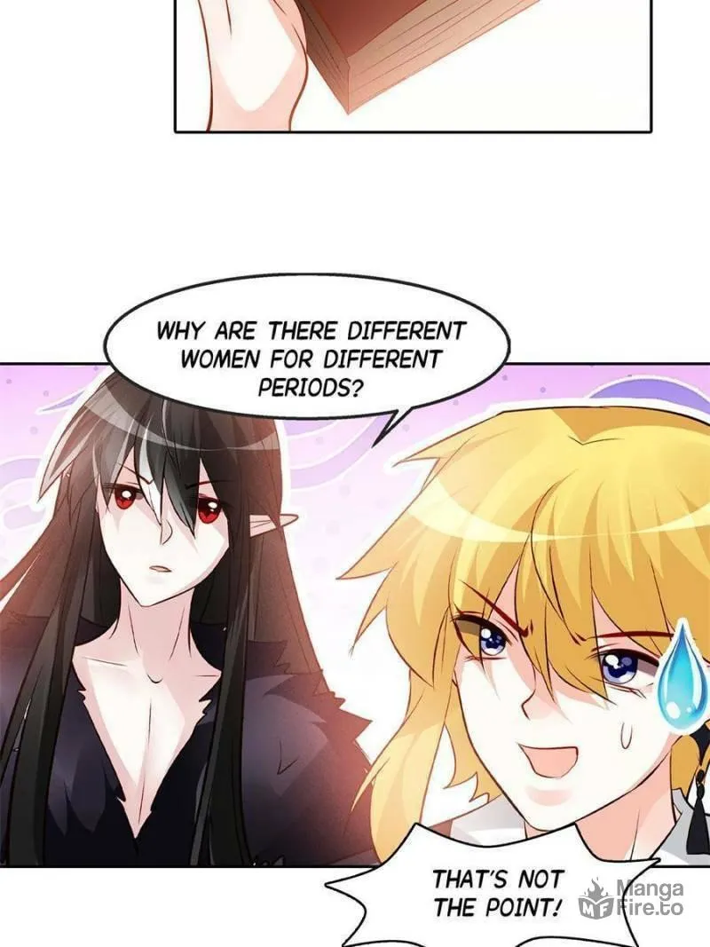 Read Teach the Devil Husband (Colored) chapter 94 image 39 on Lezhin