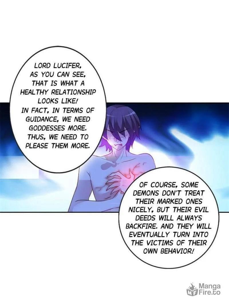 Read Teach the Devil Husband (Colored) chapter 94 image 41 on Lezhin
