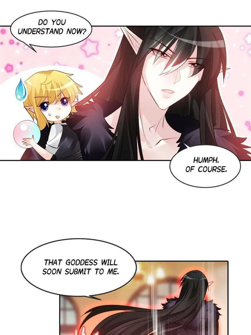 Read Teach the Devil Husband (Colored) chapter 94 image 42 on Lezhin