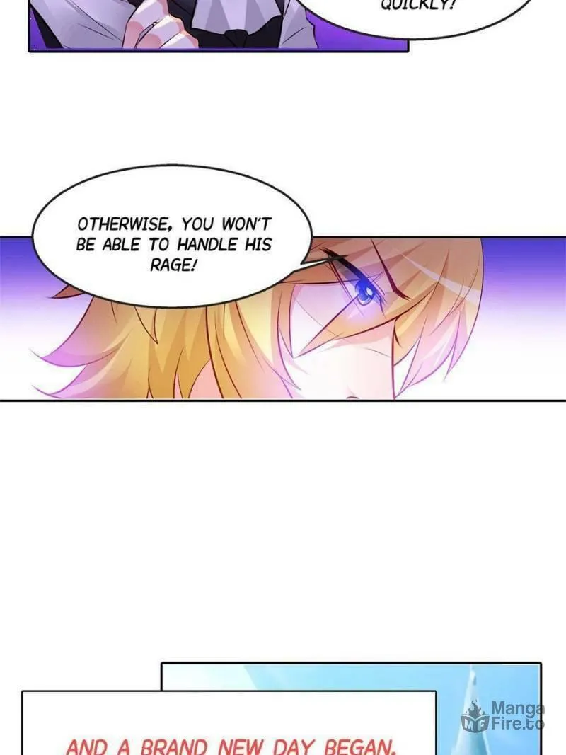 Read Teach the Devil Husband (Colored) chapter 94 image 44 on Lezhin