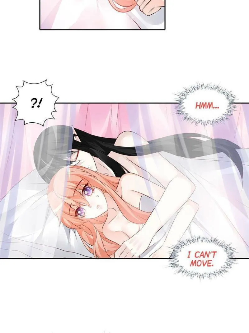 Read Teach the Devil Husband (Colored) chapter 94 image 46 on Lezhin