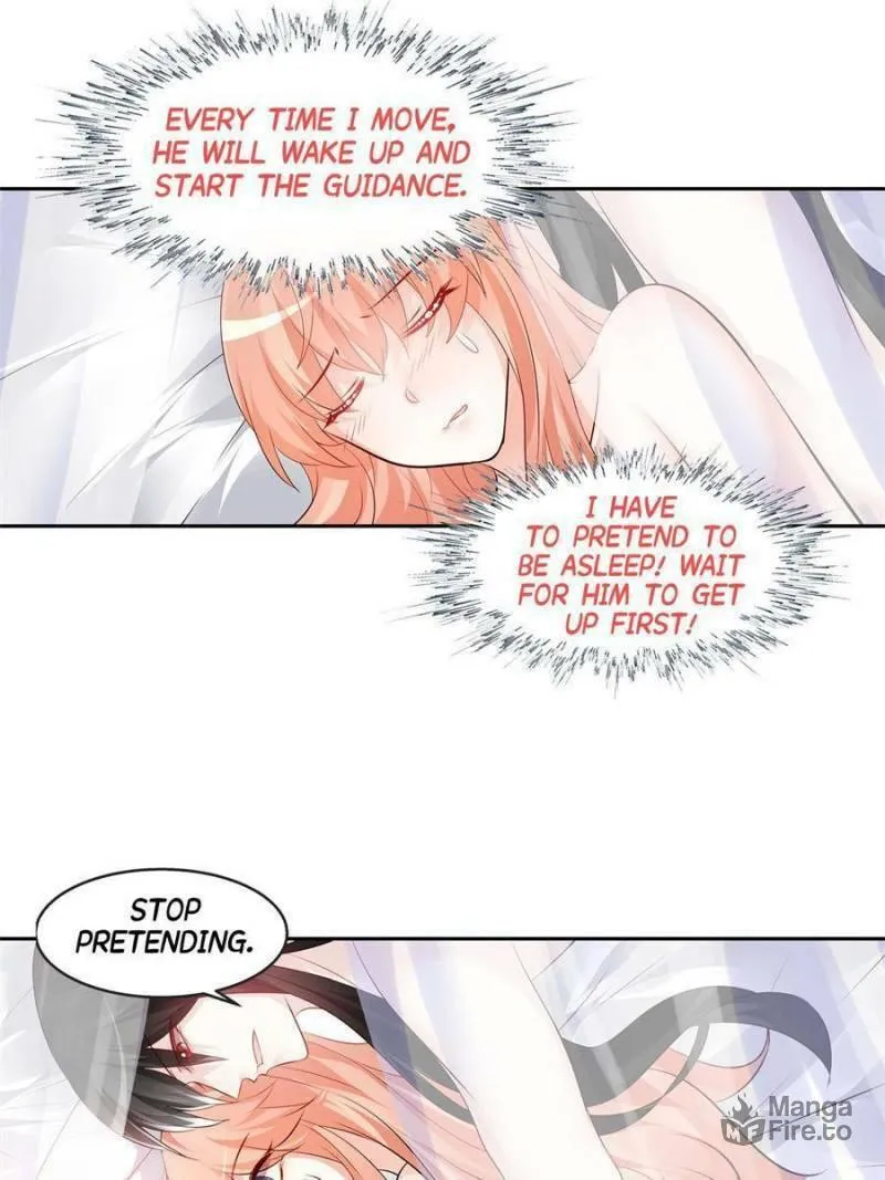 Read Teach the Devil Husband (Colored) chapter 94 image 47 on Lezhin