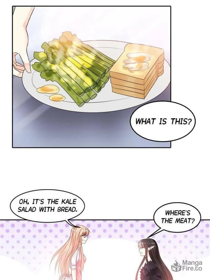 Read Teach the Devil Husband (Colored) chapter 94 image 53 on Lezhin