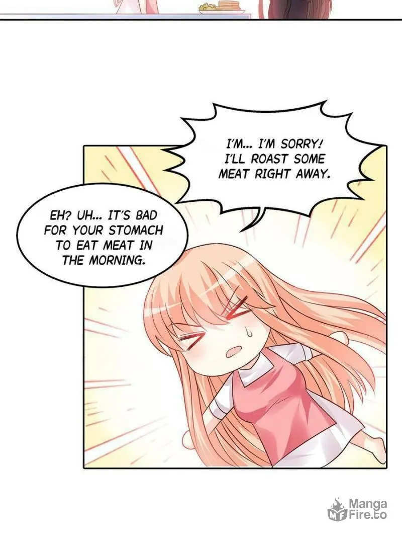 Read Teach the Devil Husband (Colored) chapter 94 image 54 on Lezhin