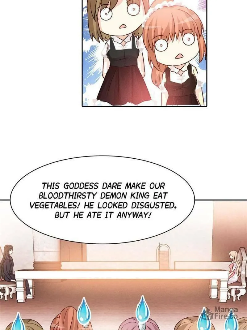 Read Teach the Devil Husband (Colored) chapter 94 image 56 on Lezhin
