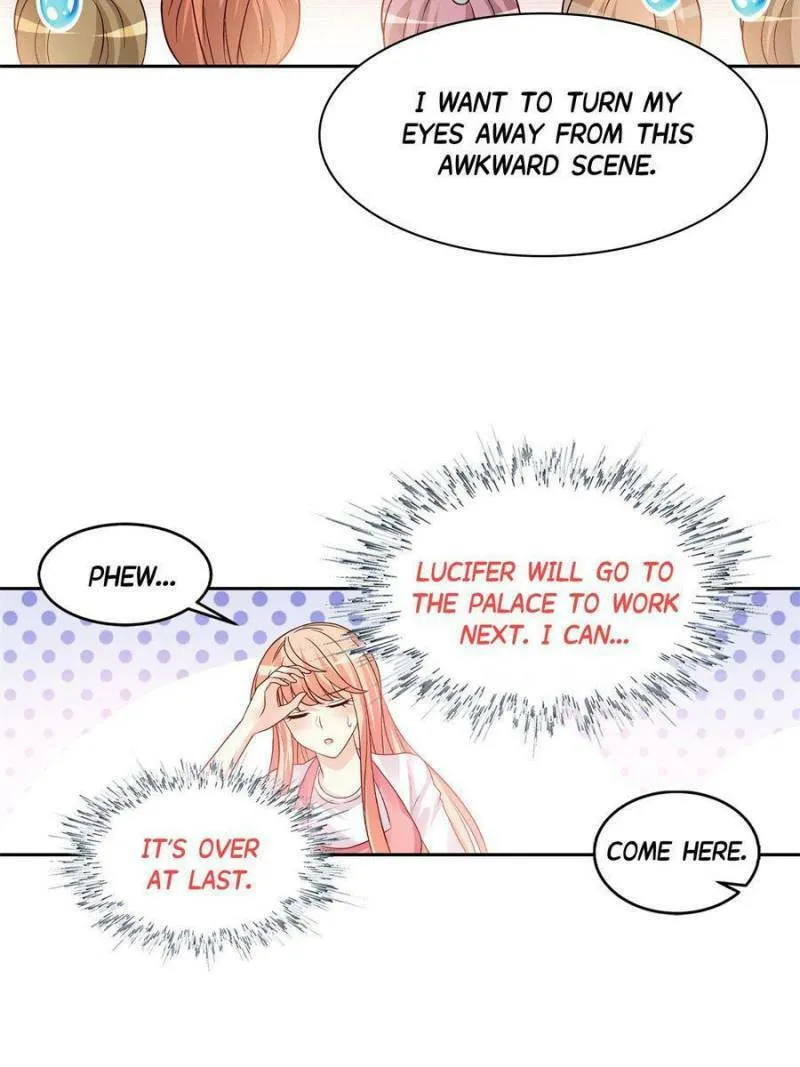 Read Teach the Devil Husband (Colored) chapter 94 image 57 on Lezhin