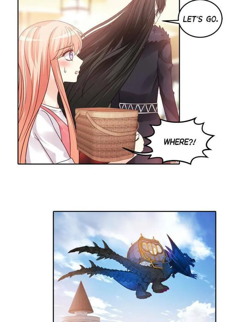 Read Teach the Devil Husband (Colored) chapter 94 image 60 on Lezhin