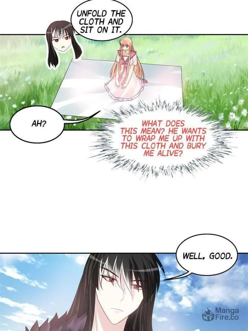 Read Teach the Devil Husband (Colored) chapter 94 image 62 on Lezhin