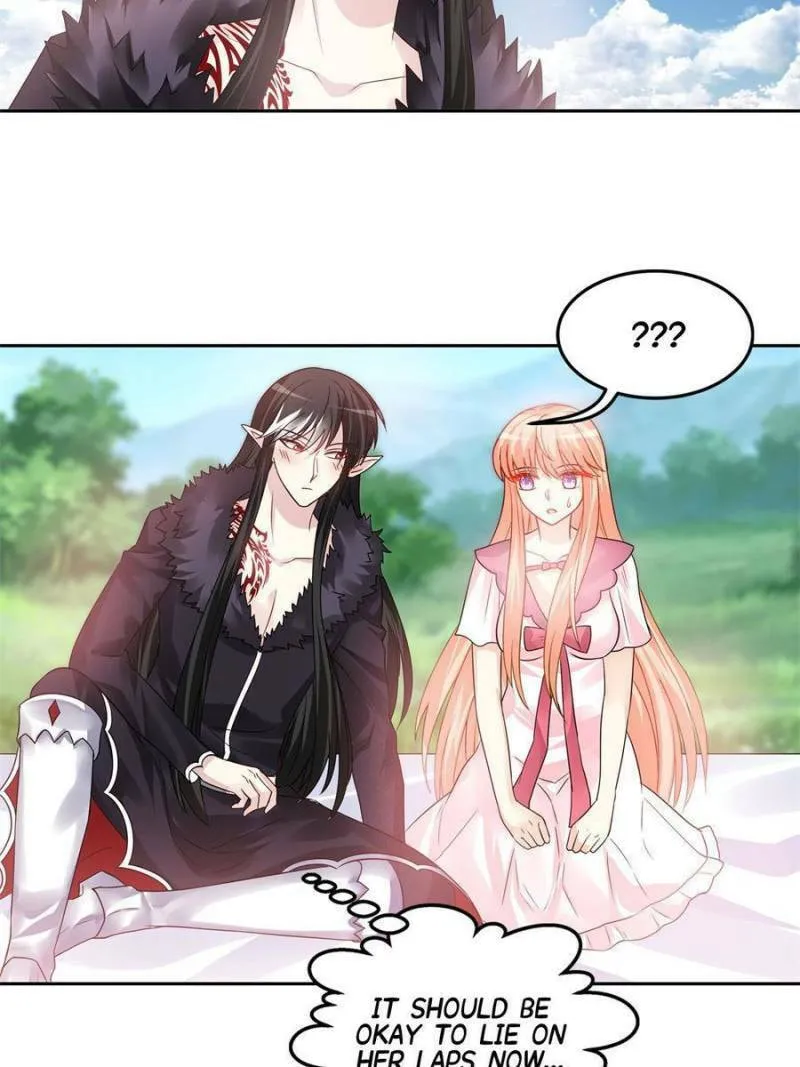 Read Teach the Devil Husband (Colored) chapter 94 image 63 on Lezhin