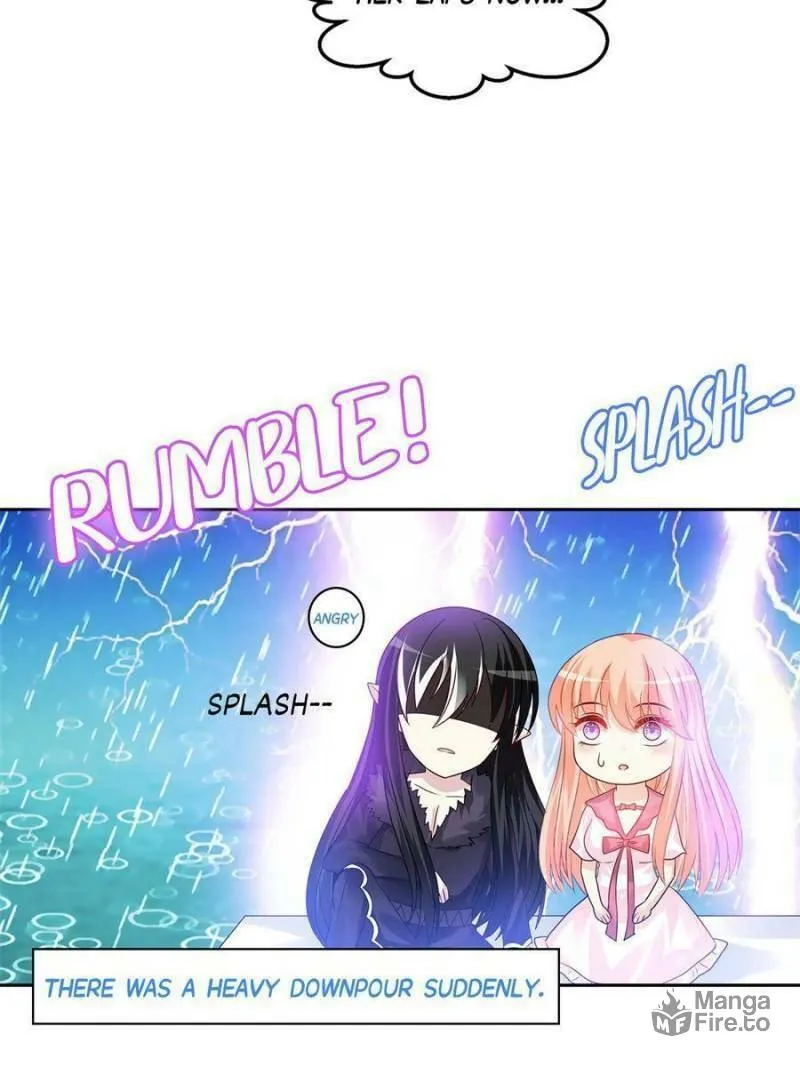 Read Teach the Devil Husband (Colored) chapter 94 image 64 on Lezhin