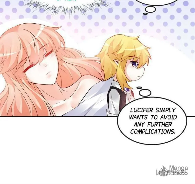 Read Teach the Devil Husband (Colored) chapter 94 image 8 on Lezhin