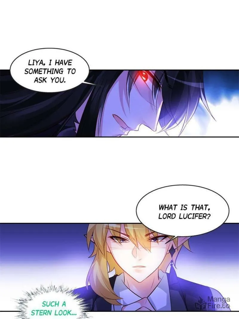Read Teach the Devil Husband (Colored) chapter 94 image 9 on Lezhin