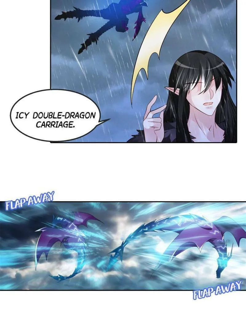 Read Teach the Devil Husband (Colored) chapter 95 image 1 on Lezhin
