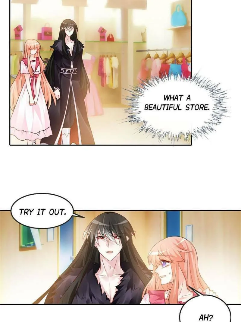 Read Teach the Devil Husband (Colored) chapter 95 image 10 on Lezhin
