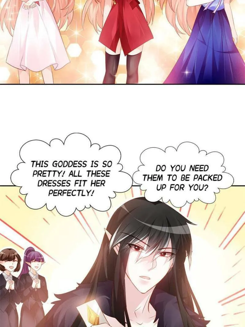 Read Teach the Devil Husband (Colored) chapter 95 image 12 on Lezhin