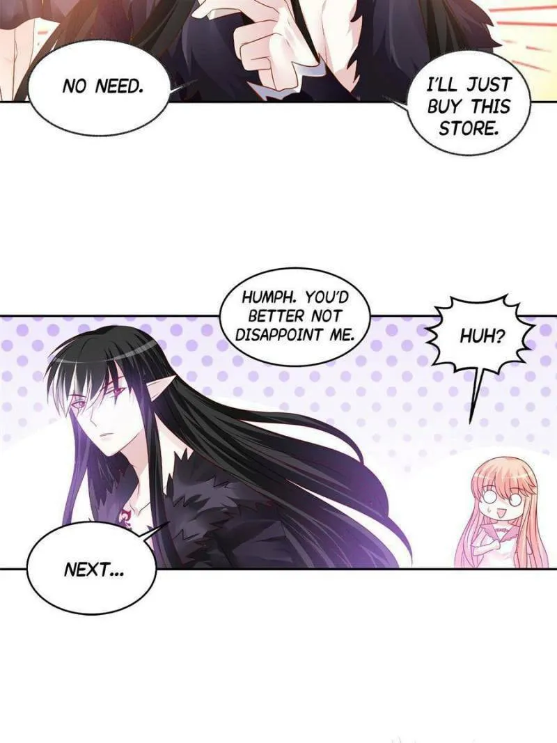 Read Teach the Devil Husband (Colored) chapter 95 image 13 on Lezhin