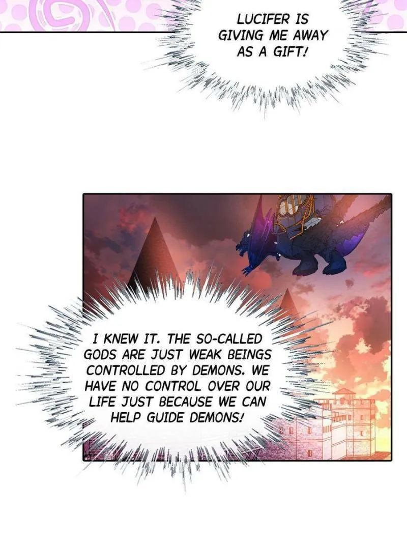 Read Teach the Devil Husband (Colored) chapter 95 image 15 on Lezhin