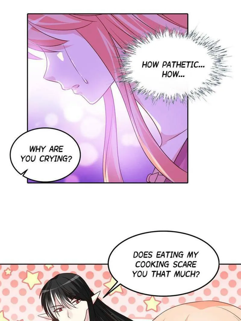 Read Teach the Devil Husband (Colored) chapter 95 image 16 on Lezhin
