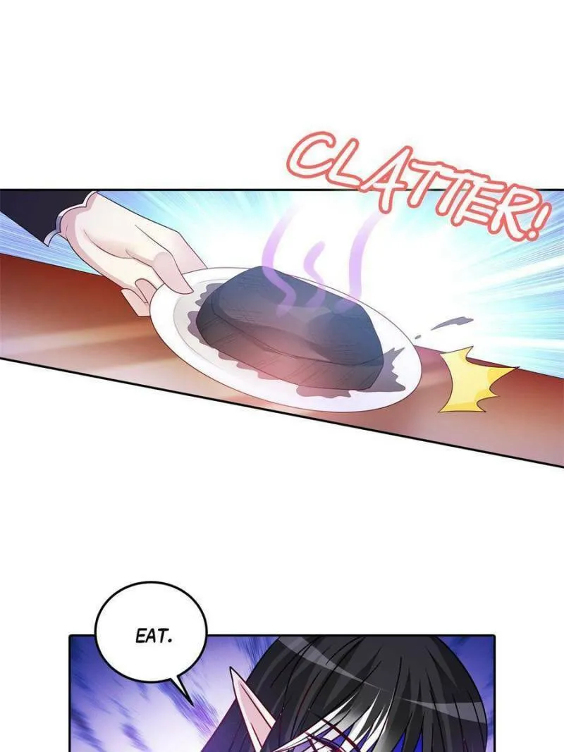 Read Teach the Devil Husband (Colored) chapter 95 image 18 on Lezhin