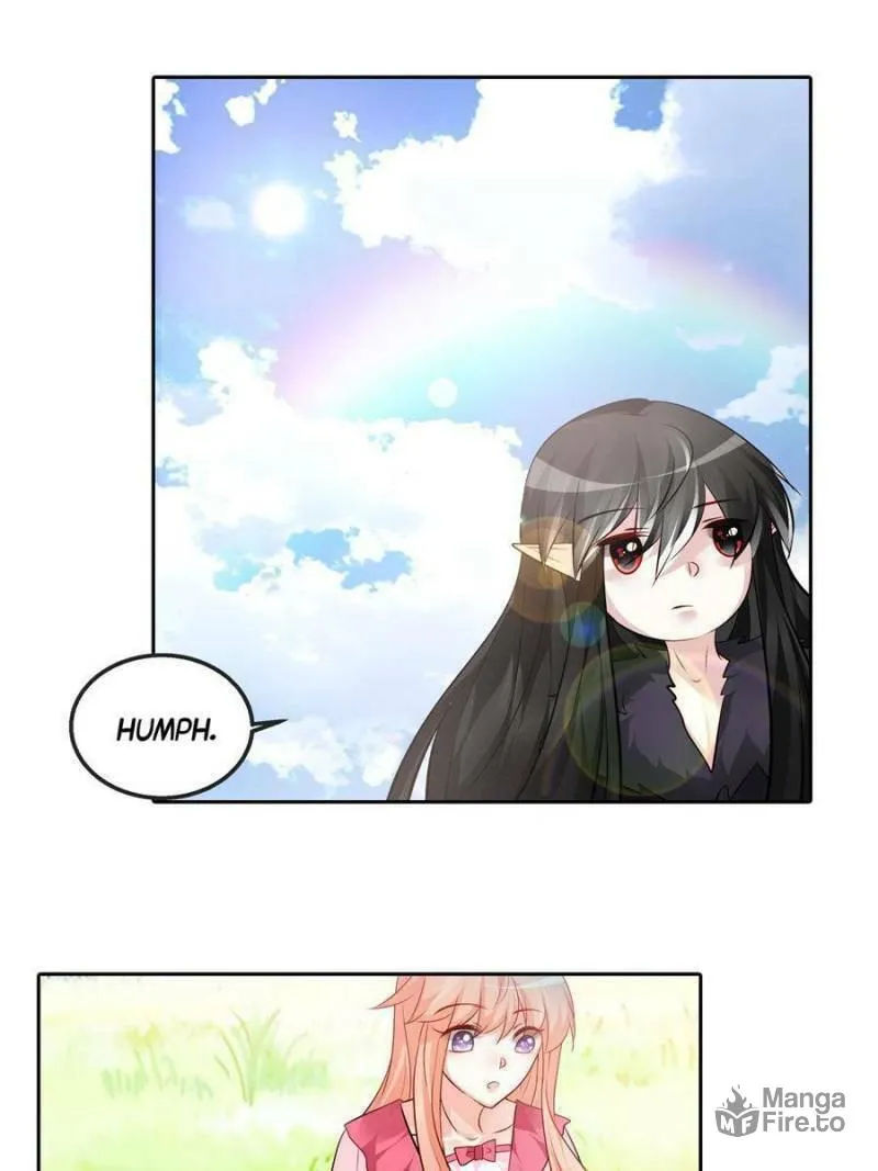 Read Teach the Devil Husband (Colored) chapter 95 image 2 on Lezhin