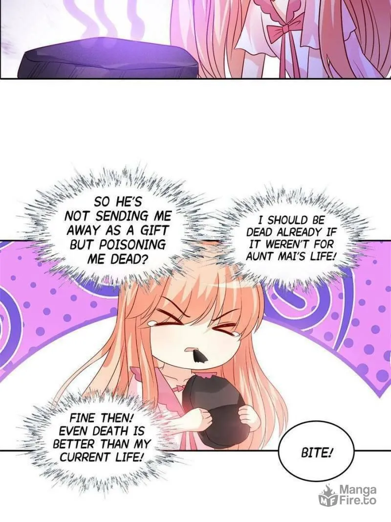 Read Teach the Devil Husband (Colored) chapter 95 image 20 on Lezhin