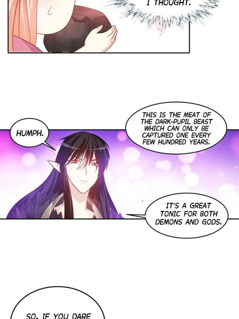 Read Teach the Devil Husband (Colored) chapter 95 image 22 on Lezhin