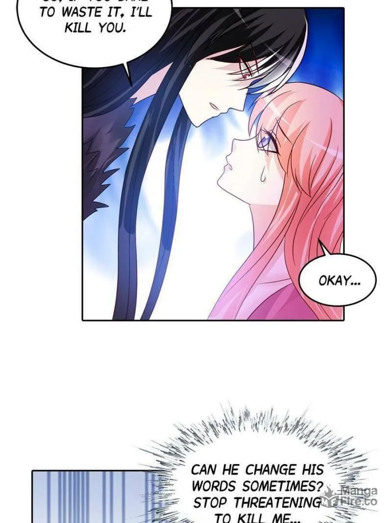 Read Teach the Devil Husband (Colored) chapter 95 image 23 on Lezhin